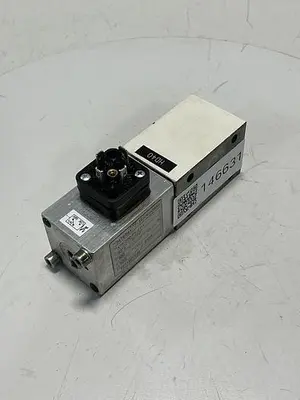 USED BARKSDALE XTK-200-F1-S1-1