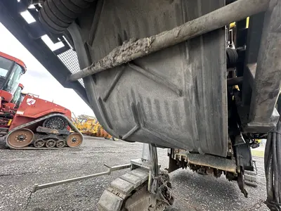 Used 2007 BOMAG BM1300/30 Cold Planers Pennsylvania US | Proxy Equipment #1425960