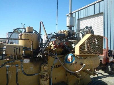 Used DMI PBM620 Pipe, Tube & Bar Benders California US | Western Trencher & Equipment, Inc. #1497776
