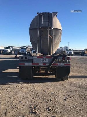 Used 1975 FRUEHAUF _UNKNOWN_ Tanker Trailers California US | Lillo Machinery #1403814