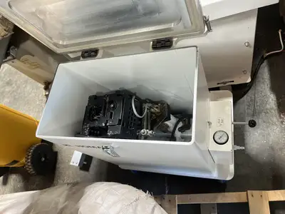 USED 2024 HOMAG EDGETEQ S-240