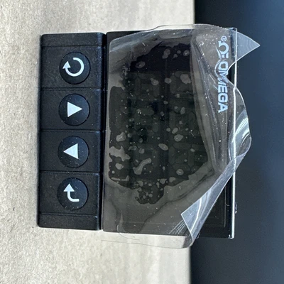 NEW Omega CNI16D54
