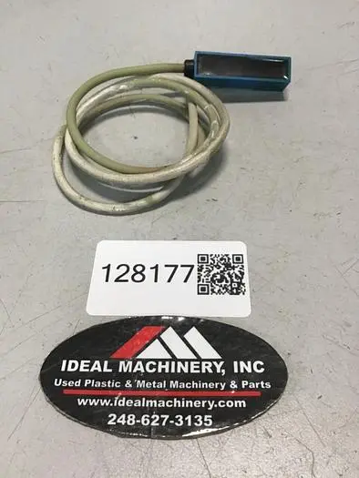 USED YAMATAKE FL2-4A6S