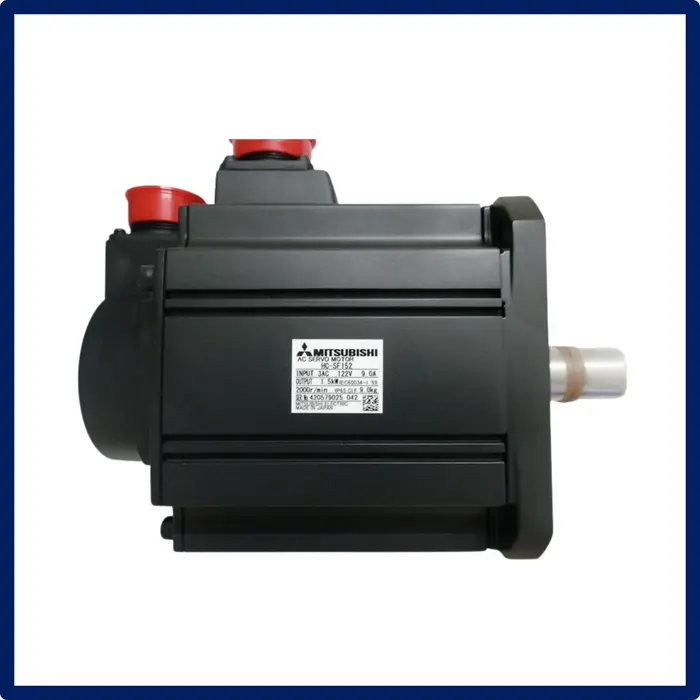 NEW MITSUBISHI HC-SF152