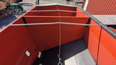 USED KILLBROS 390