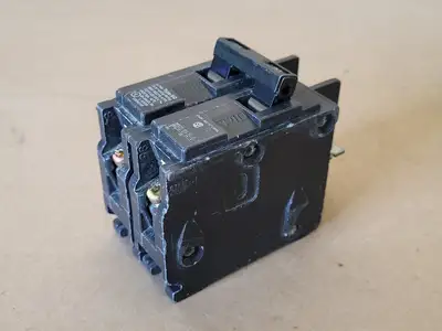 USED SIEMENS BQ2B020