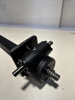 NEW Enerpac M4UT0240LV