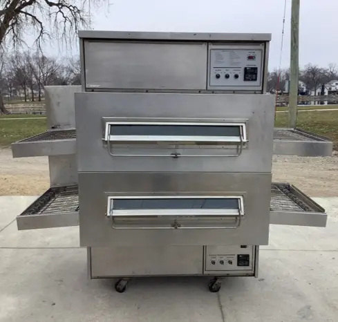 Used _UNKNOWN_ PS360 Conveyor Ovens Michigan US | Grocery Equipment Sales #1069470