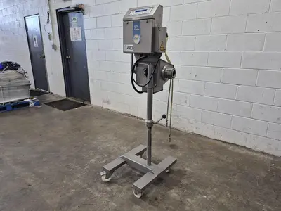 USED LOMA SYSTEMS IQ
