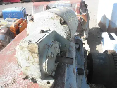 USED RELIANCE 56WG12A