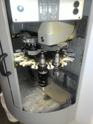USED 2006 DECKEL MAHO