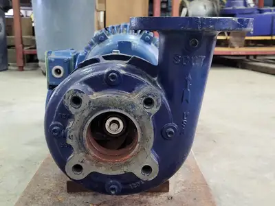 USED TECO-WESTINGHOUSE APH01504TE5