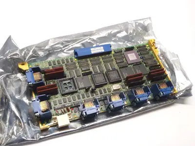 New | in-Stock FANUC A16B-2200-0360/04B Printed Circuit Boards (PCB) Michigan US | Maverick Industrial Sales #1397939