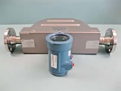 New | in-Stock Micro Motion R200S418NCAAEZYZZ Sensors New Hampshire US | Bitter End Trading #1452753