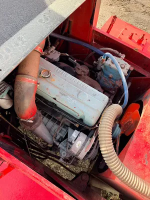 YALE GDP300 Forklift | Liberty Machine Works LLC (16)