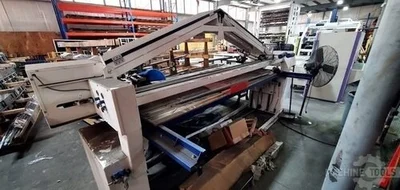 USED KBM M2S92-150