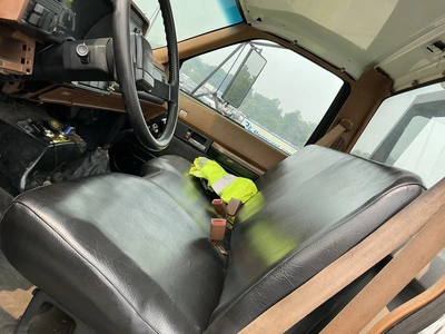 Used 1990 GMC TOPKICK Tow trucks Michigan US | Miedema Asset Management Group #1327800