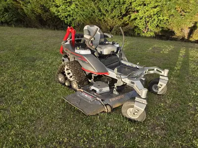 USED ALTOZ Altoz TRX 610I