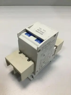 USED MITSUBISHI CP30-BA-2P-10A
