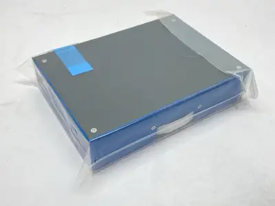 NEW IC AUTOMATION IC AUTOMATION WIPER II