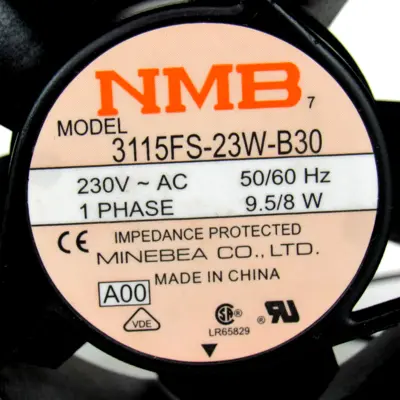 USED MINEBEA 3115FS-23W-B30
