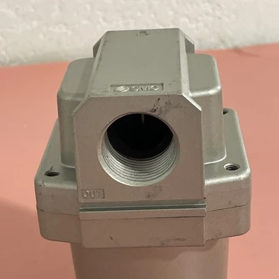 NEW SMC AG60-N10D-Z