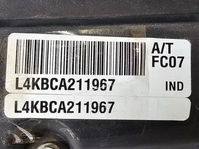 New | in-Stock WESTPORT FWSPB02.4LSI Gas Engines British Columbia CA | Lenmark #1489088