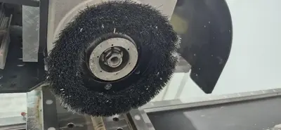 2022 MULTICAM APEX 1R Used 3 Axis CNC Routers | PlastiMach Corp (22)