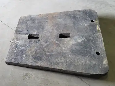 USED TRIO T7510-2-R