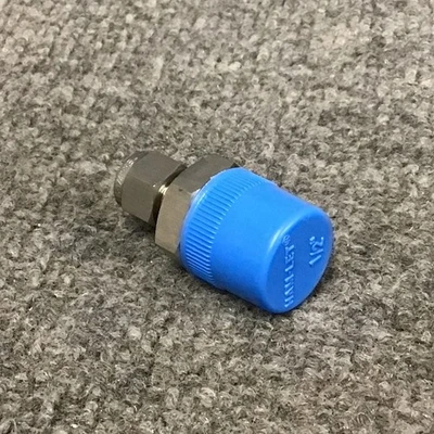 New | in-Stock Ham-Let 768L SS Valves/Fittings California US | Davliegogo LLC #1709817