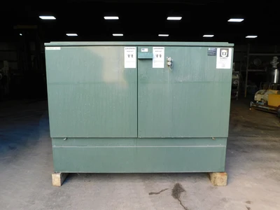 Used Federal Pacific NA Switchgears Ohio US | Equipment Recovery Corp. #1331200