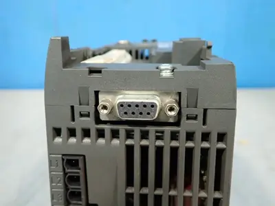 Used SIEMENS 6SL32101KE143UP1 Power Converters - Battery Chargers Ohio US | HGR 24 #751950