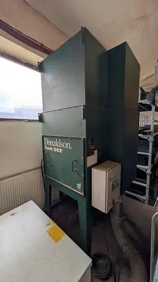 Used 2001 ADIGE LT652 Laser Cutters CZ | Amaron s.r.o. #1420596