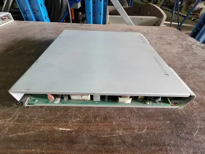 USED HONEYWELL 51196653-100