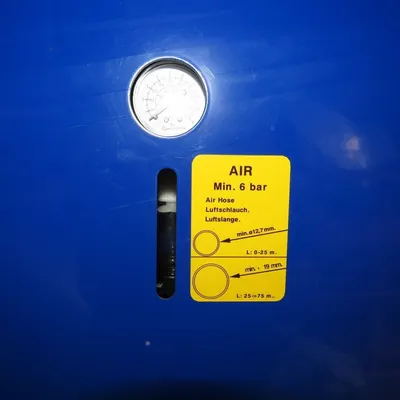 2010 CERTIS TABLOMATIC Enveloppe | Perry Equipment (19)