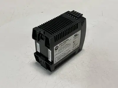 USED ALLEN BRADLEY 1606-XLP30E