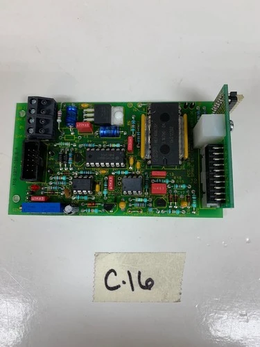 NEW SPARC SYSTEMS LTD PCS 3010