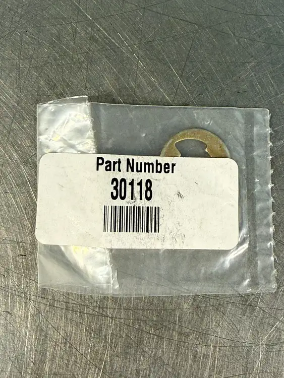 Used Unbranded _UNKNOWN_ Hardware Washers South Carolina US | Palmetto Automation #1543675