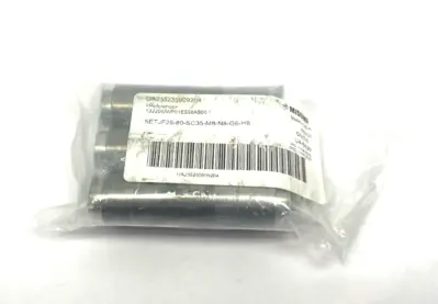 New | in-Stock MiSUMi Circular Standoffs Stepped Tapped Ends 5-PACK Misc Fasteners Michigan US | Maverick Industrial Sales #1395167