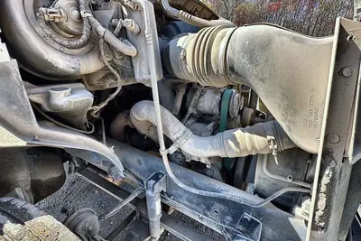 Used 2006 FORD F650 LINE PUMP TRUCK Concrete Mixer Trucks Pennsylvania US | Proxy Equipment #1378201