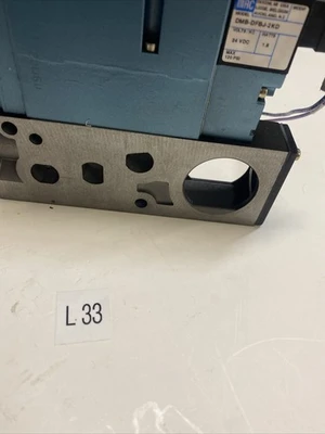 USED MAC 92B-FBA-BJG-DM-DFBJ-2KD