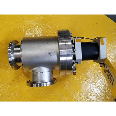 USED MDC VACUUM PRODUCTS LAV-400-PAA-03