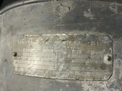 Used WYSONG & MILES 171 Woodworking Stroke Sanders Ohio US | HGR 24 #1266699