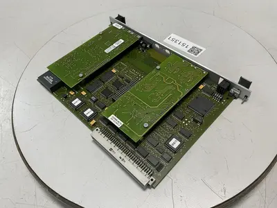 USED ARBURG 757