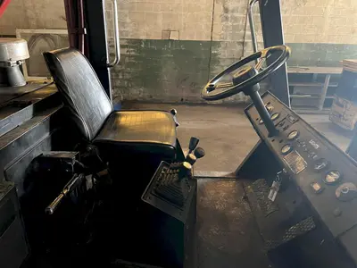 USED TAYLOR