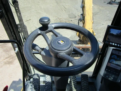 Used 2015 CATERPILLAR M318F Wheel Excavators | Abele Tractor #1342767