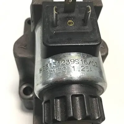 USED ARBURG WE06DF 04C 00240-G0