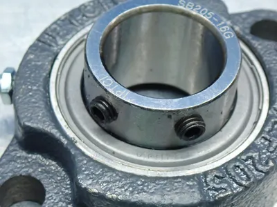 New | in-Stock IPTCI BEARINGS SBLF20516G Tooling & Accessories (Other) Ohio US | HGR 24 #1089635