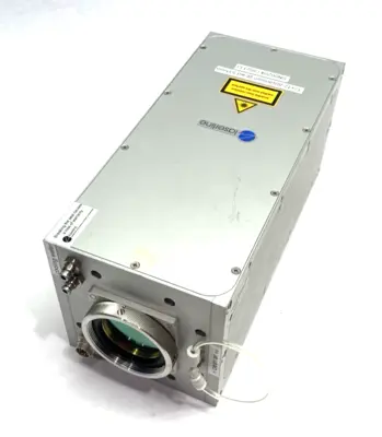 Used Laserline Laser Head Zoom Optics Homogenizer Main Unit Laser Accessories and Consumables Michigan US | Maverick Industrial Sales #1507257
