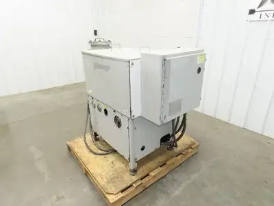 Used CHIP BLASTER _UNKNOWN_ Filtration Equipment Indiana US | Arrow Industrial #1367538